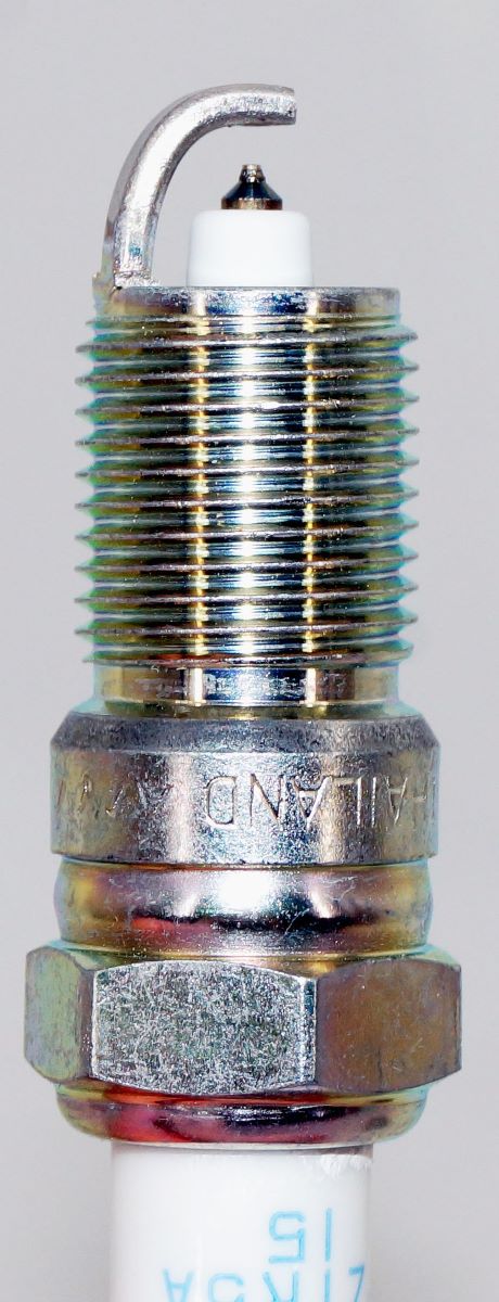NGK 7862 PZTR5A-15 Laser Platinum Spark Plug fits select 1982-2007 GM