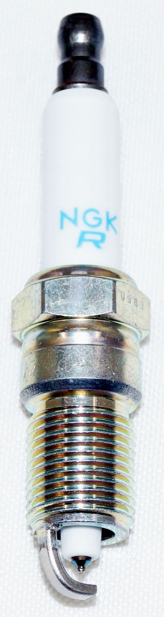 NGK 7862 PZTR5A-15 Laser Platinum Spark Plug fits select 1982-2007 GM