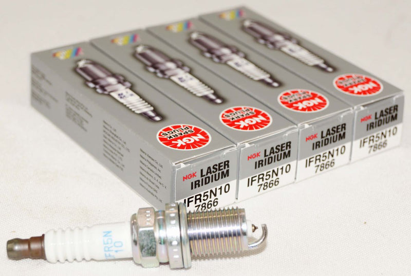 NGK 7866 Spark Plug Laser Iridium IFR5N10
