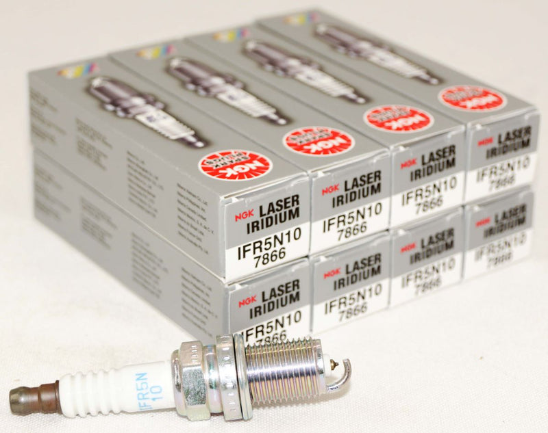 NGK 7866 Spark Plug Laser Iridium IFR5N10