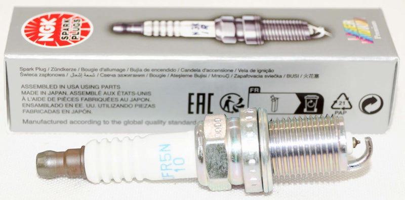 NGK 7866 Spark Plug Laser Iridium IFR5N10