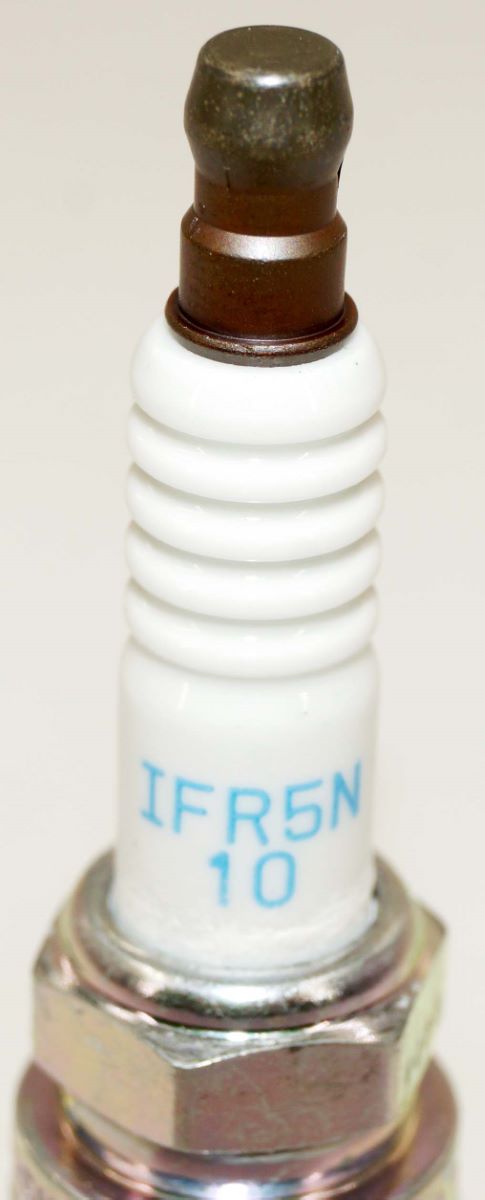 NGK 7866 Spark Plug Laser Iridium IFR5N10