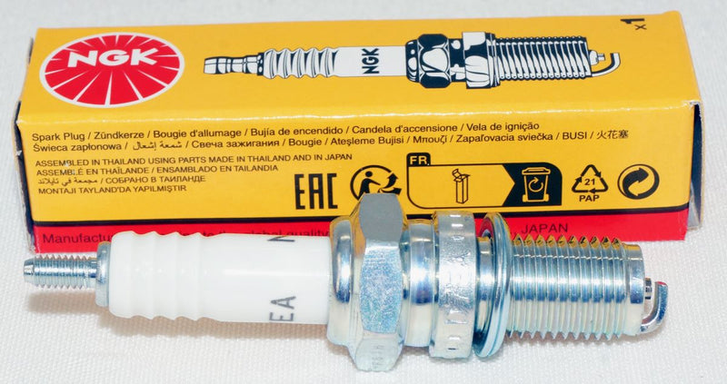 NGK 7912 D7EA Nickel Spark Plug