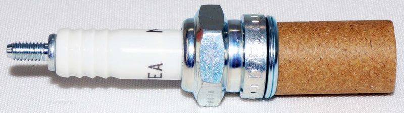 NGK 7912 D7EA Nickel Spark Plug