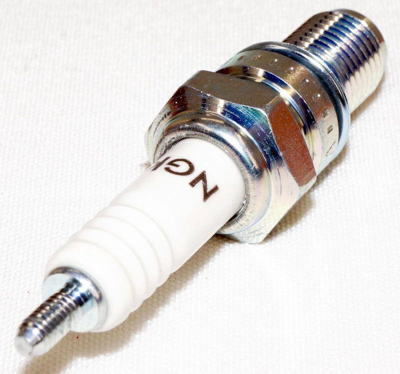 NGK 7912 D7EA Nickel Spark Plug