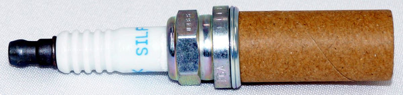 NGK 7913 Iridium Spark Plug SILFR6A