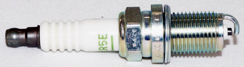 NGK 7938 V-Power Spark Plug BKR5E