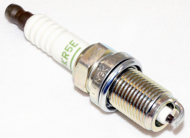 NGK 7938 V-Power Spark Plug BKR5E