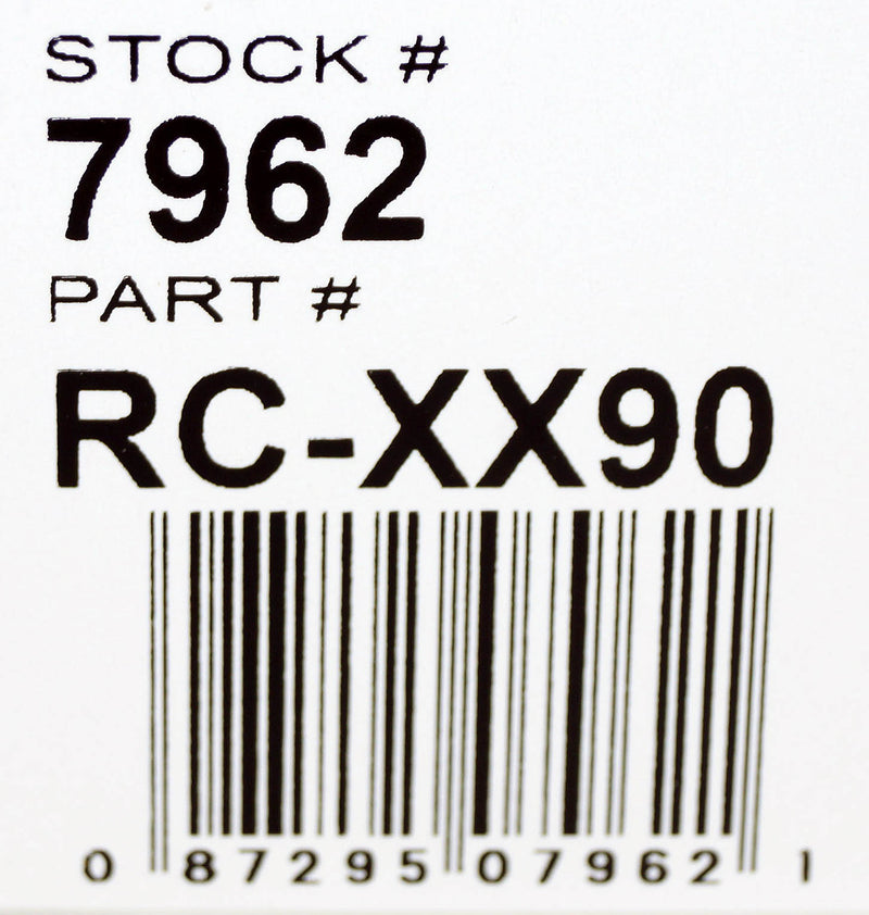 NGK Spark Plug Wire Set 7962 RC-XX90 for select Hyundai Kia