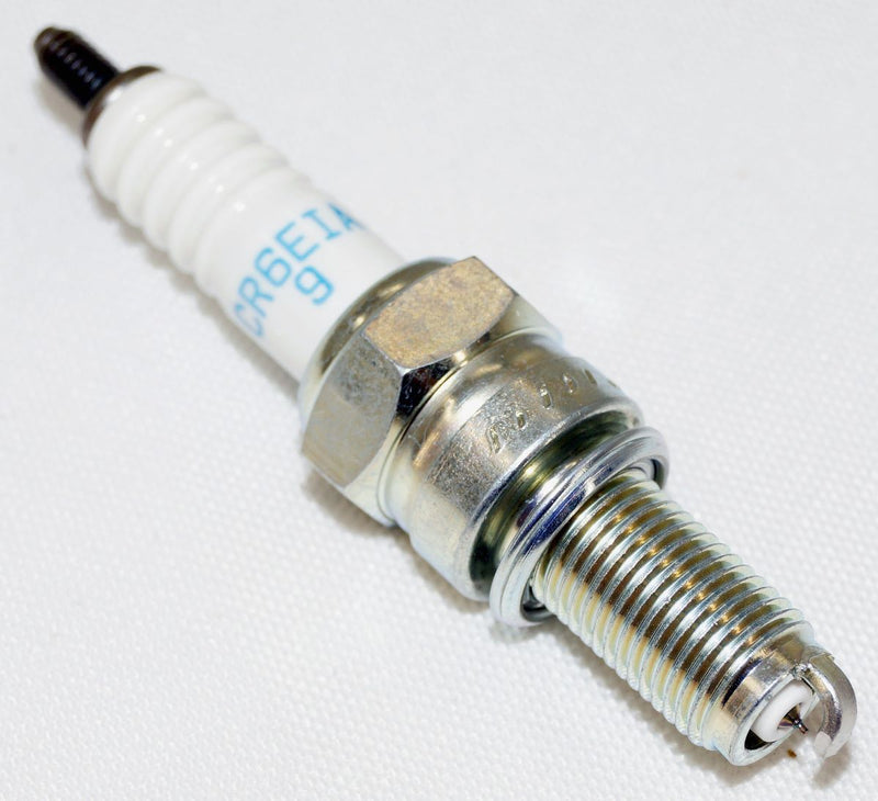 NGK 7967 Iridium Spark Plug CR6EIA9 09482-00590 38-0345 2103-0035