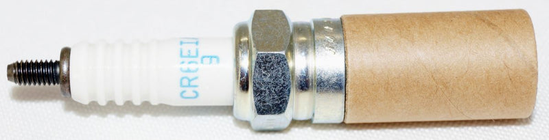 NGK 7967 Iridium Spark Plug CR6EIA9 09482-00590 38-0345 2103-0035