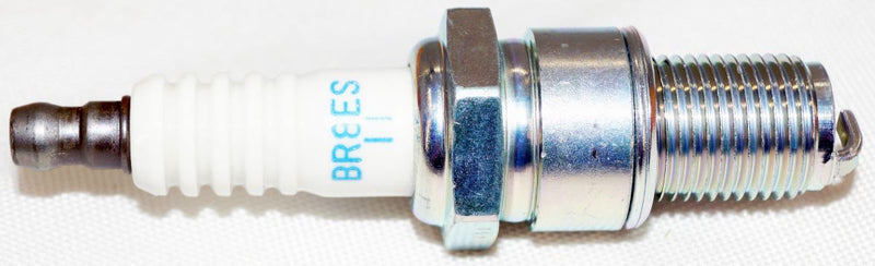 NGK 7986 Nickel Spark Plug BR8ES11 Yamaha