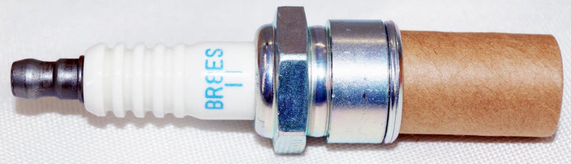 NGK 7986 Nickel Spark Plug BR8ES11 Yamaha