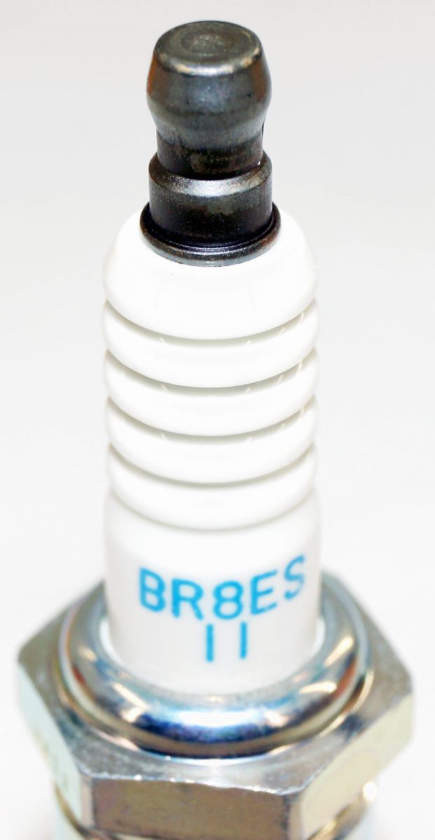 NGK 7986 Nickel Spark Plug BR8ES11 Yamaha