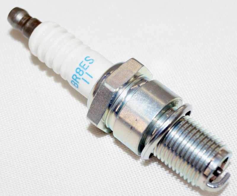 NGK 7986 Nickel Spark Plug BR8ES11 Yamaha