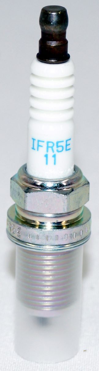 NGK 7994 Laser Iridium Spark Plug IFR5E11