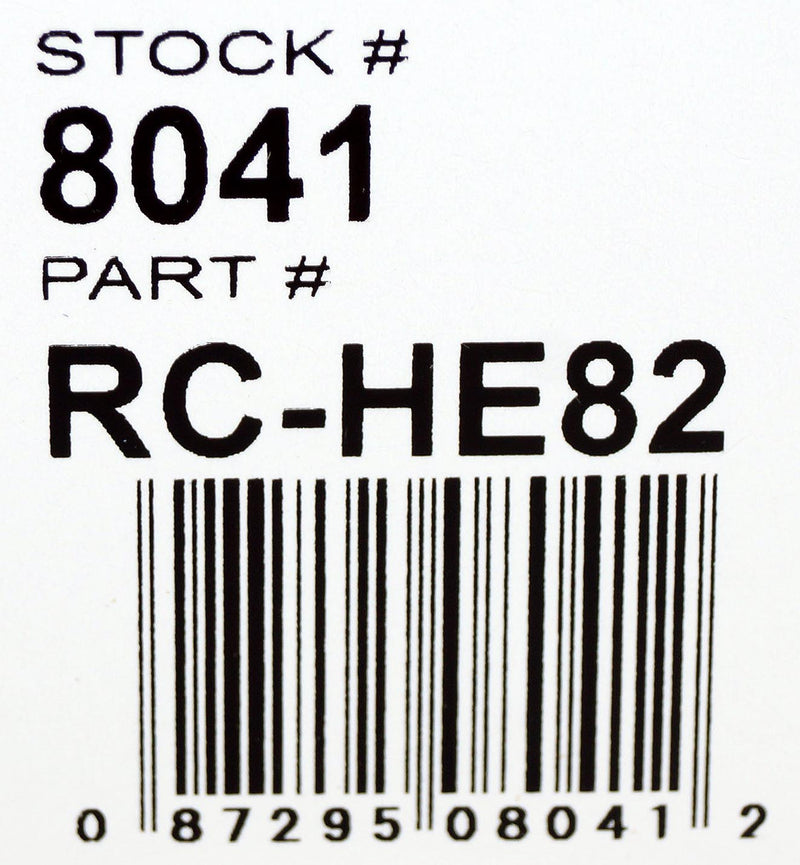 NGK Spark Plug Wire Set 8041 RC-HE82 for Acura Integra Honda CR-V