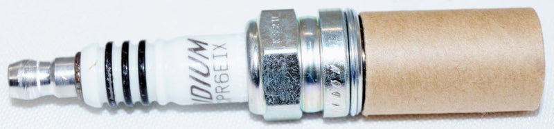 NGK 8196 DCPR6EIX Iridium IX Spark Plug