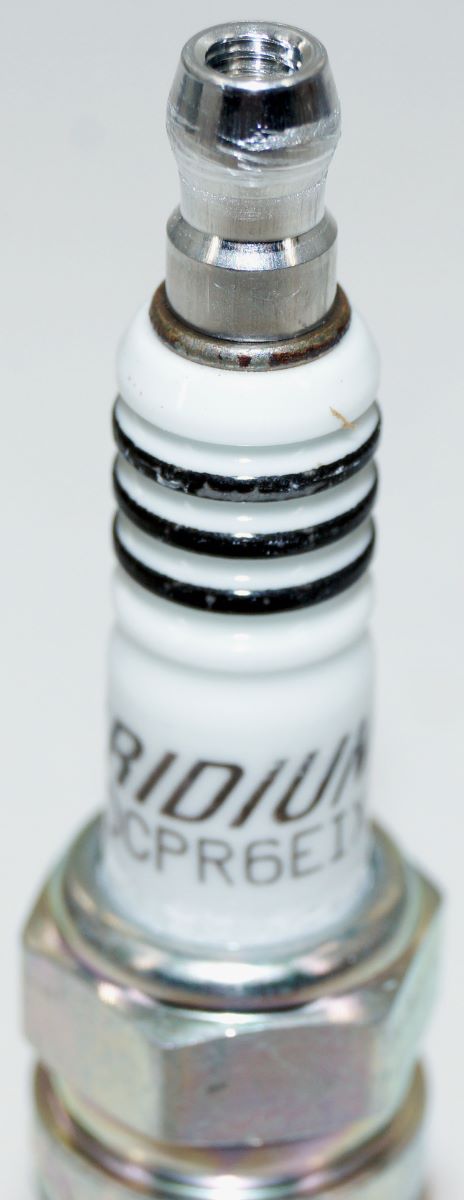 NGK 8196 DCPR6EIX Iridium IX Spark Plug