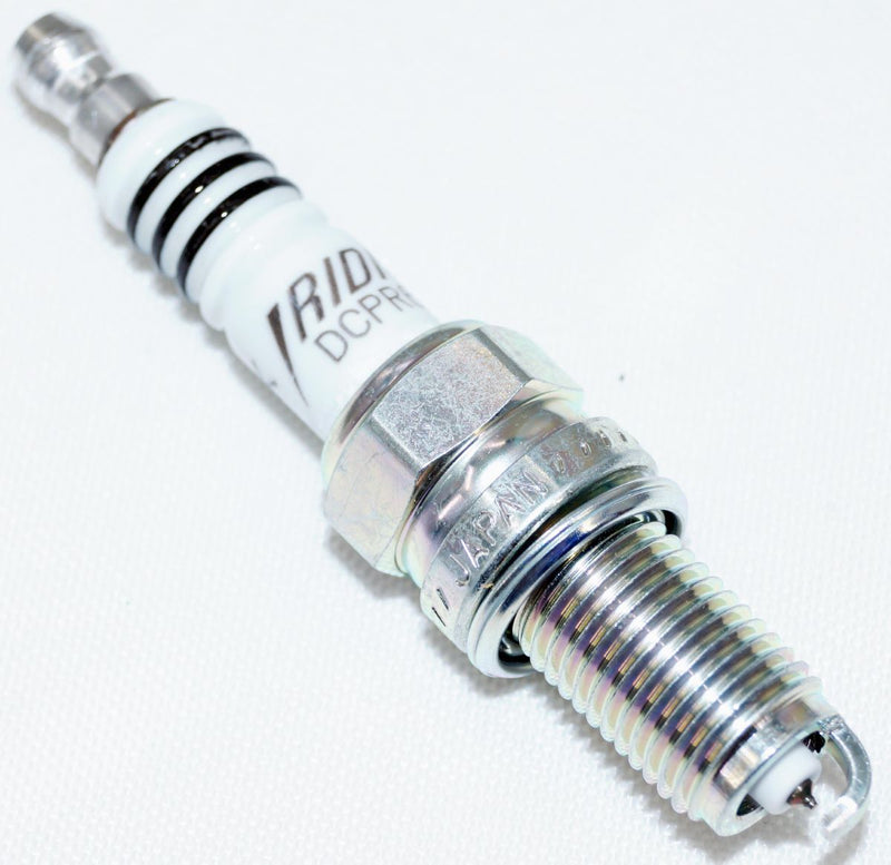 NGK 8196 DCPR6EIX Iridium IX Spark Plug