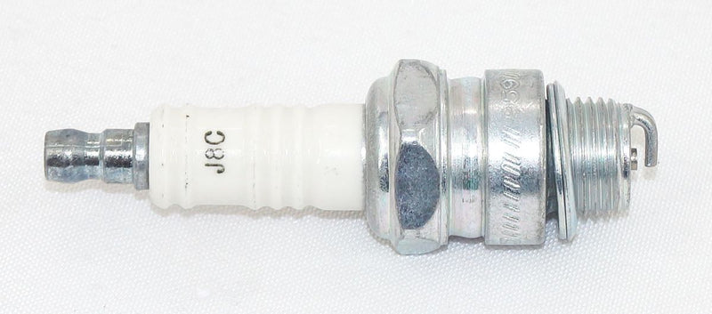Champion 841 J8C Copper Plus Spark Plug for GM Mopar Jeep & Small Engines