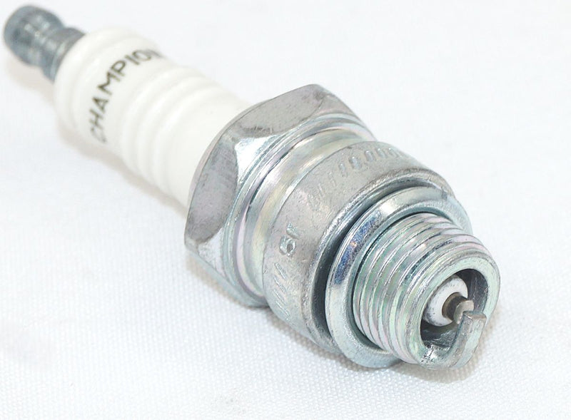 Champion 841 J8C Copper Plus Spark Plug for GM Mopar Jeep & Small Engines