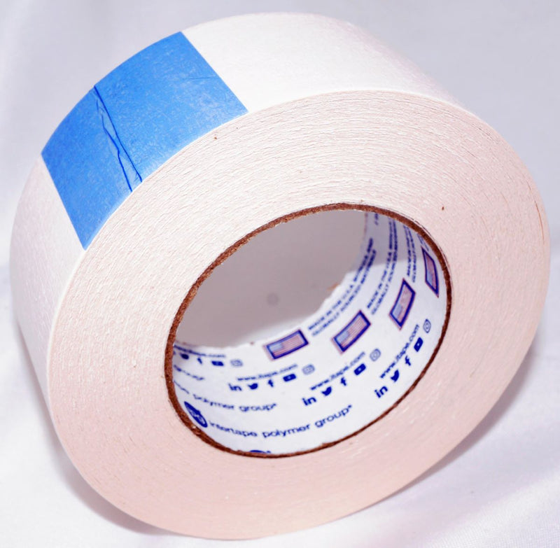 IPG American 2" Premium Golf Grip Tape Double Coated Flatback 36 yd Natural