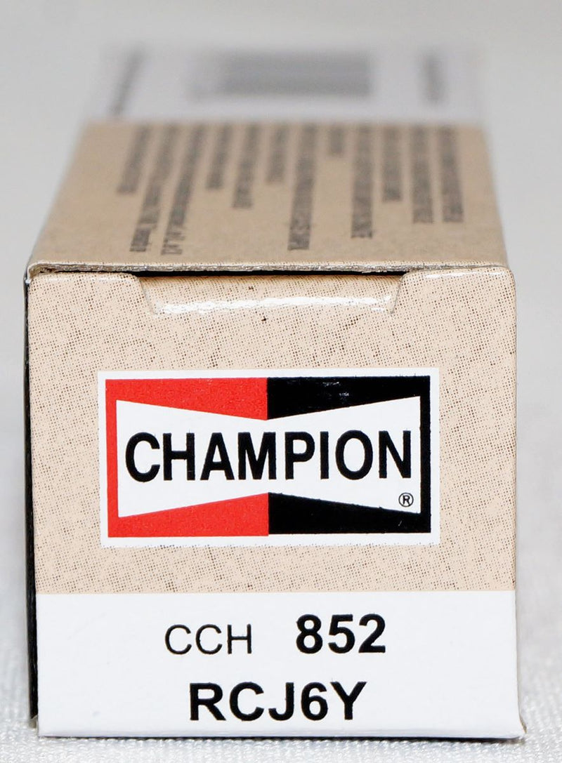 Champion Copper Plus 852 Spark Plug RCJ6Y