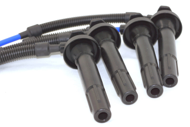 NGK 8691 Spark Plug Wire Set RC-FX58 for Forester Impreza Legacy Outback