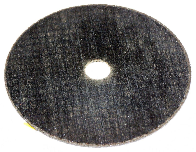 Norton 3" x 1/32" Norton DiaLast Type 41 Cut-Off Wheel CA 50 Grit T 89032 - 5 Wheels