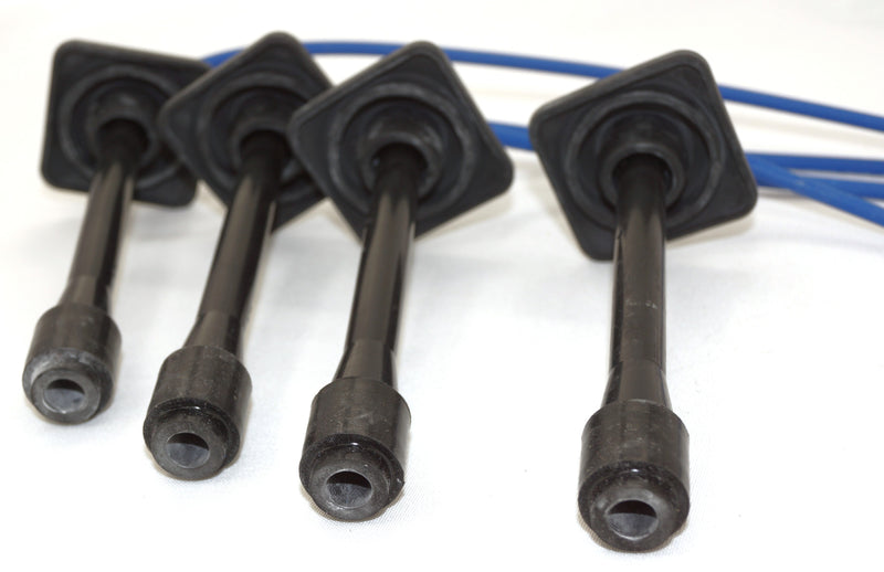NGK 8916 Spark Plug Wire Set RC-TE58 fits 97-01 Toyota Camry 2.2L L4
