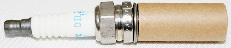 NGK 90074 Spark Plug - Laser Iridium DILZKR7A11DS for Honda Pilot