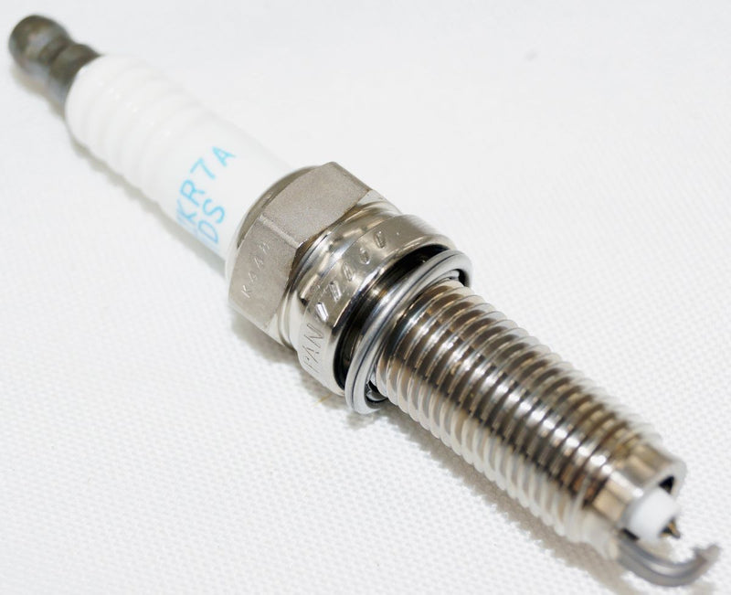 NGK 90074 Spark Plug - Laser Iridium DILZKR7A11DS for Honda Pilot