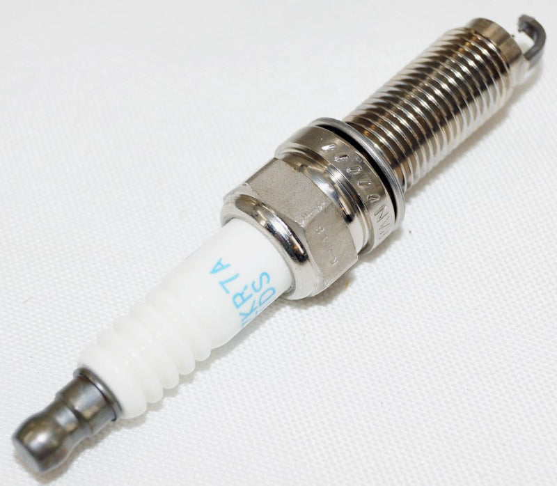 NGK 90074 Spark Plug - Laser Iridium DILZKR7A11DS for Honda Pilot