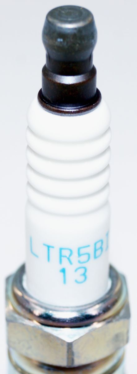 NGK 90083 LTR5BI-13 Laser Iridium Spark Plug