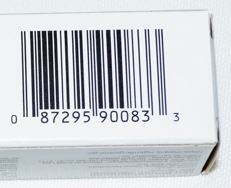 NGK 90083 LTR5BI-13 Laser Iridium Spark Plug
