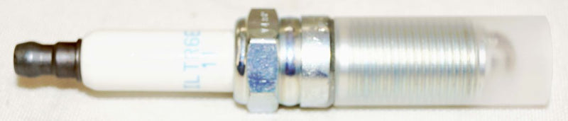 NGK 90117 Spark Plug-Laser Iridium ILTR6E11 Ford GMC
