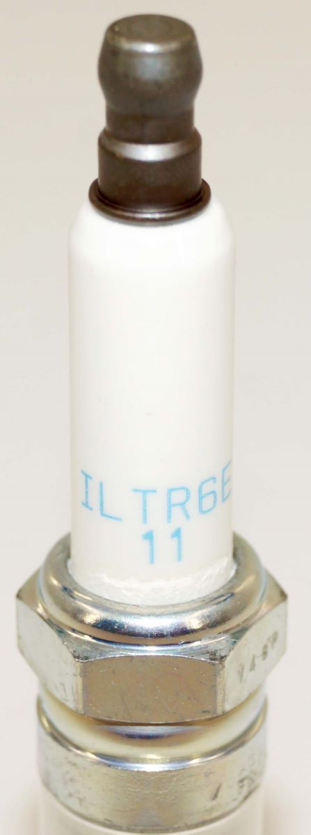NGK 90117 Spark Plug-Laser Iridium ILTR6E11 Ford GMC