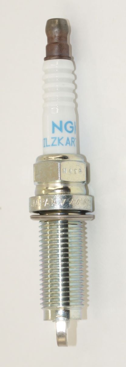 NGK 90137 DILZKAR7C11S Laser Iridium Spark Plug