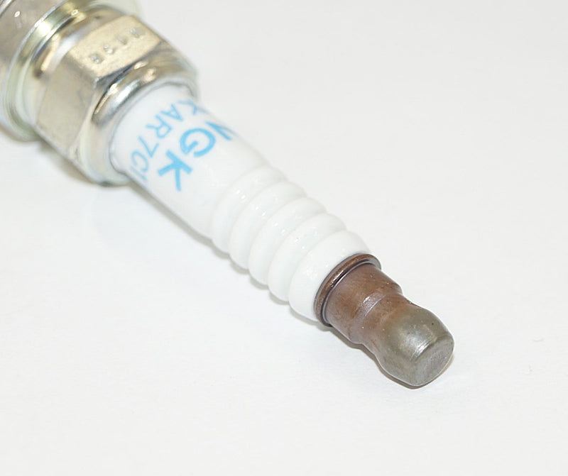 NGK 90137 DILZKAR7C11S Laser Iridium Spark Plug