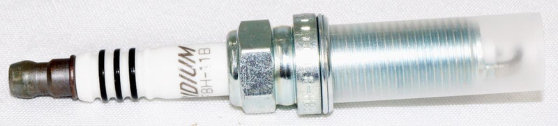 NGK 90174 DF8H11B Spark Plug Laser Iridium High Ignitability