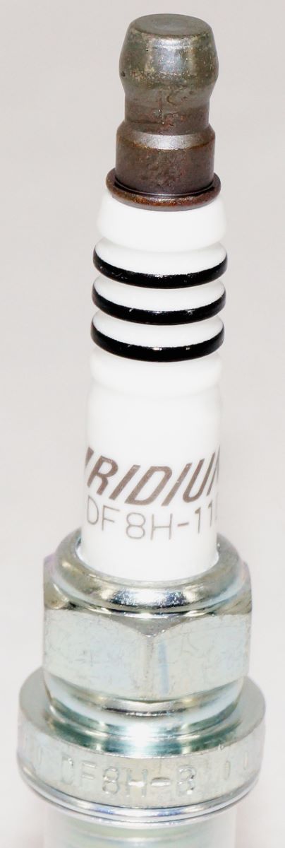 NGK 90174 DF8H11B Spark Plug Laser Iridium High Ignitability