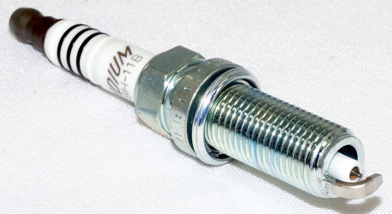 NGK 90174 DF8H11B Spark Plug Laser Iridium High Ignitability