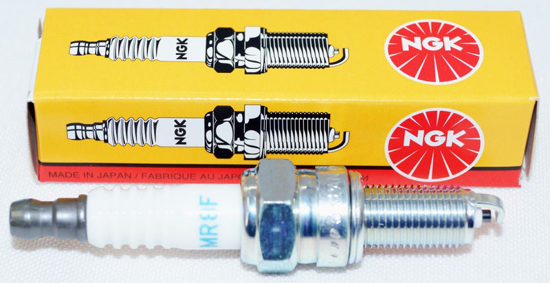 NGK 90299 MR8F Nickel Spark Plug