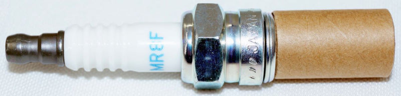 NGK 90299 MR8F Nickel Spark Plug