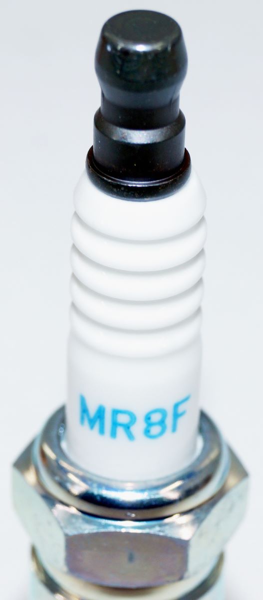 NGK 90299 MR8F Nickel Spark Plug