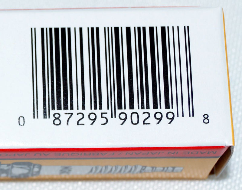 NGK 90299 MR8F Nickel Spark Plug