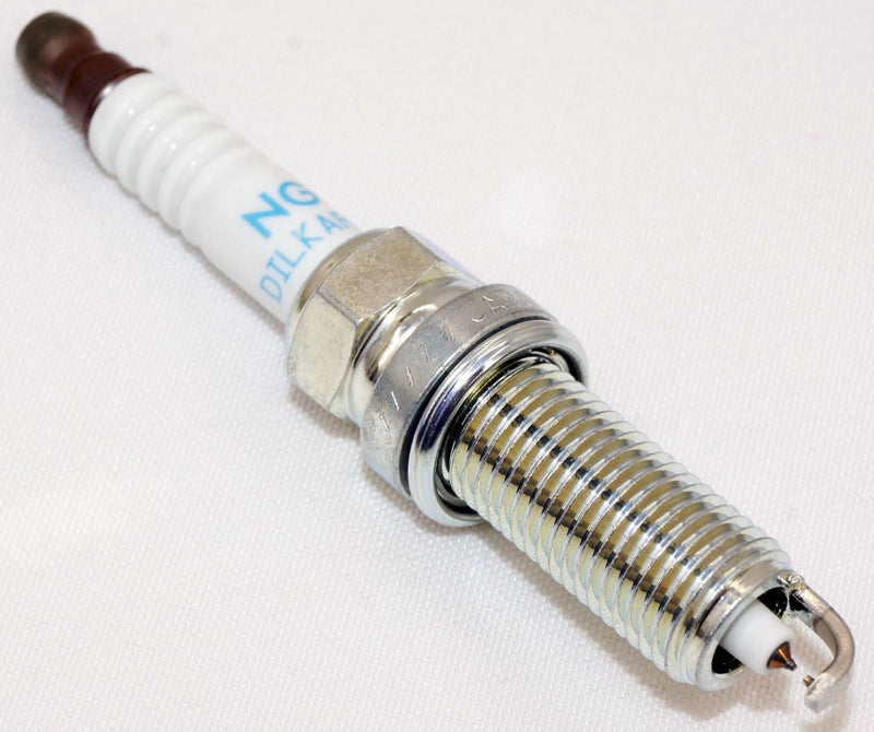 NGK 9029 DILKAR6A11 Spark Plug Laser Iridium