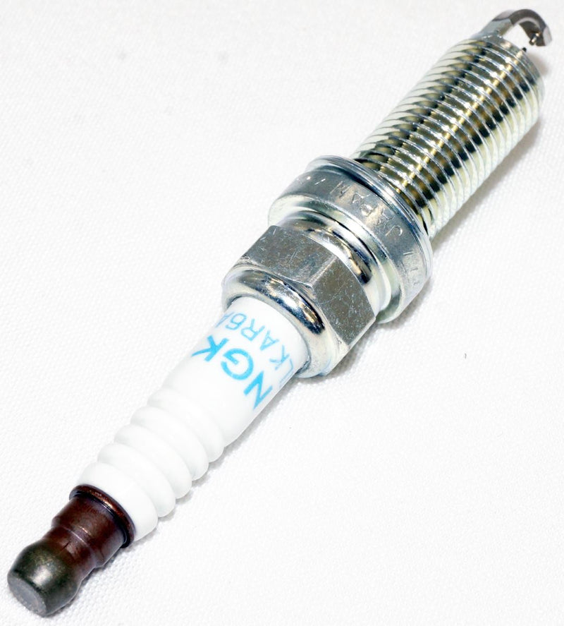 NGK 9029 DILKAR6A11 Spark Plug Laser Iridium
