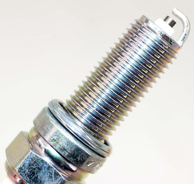 NGK 90410 Standard Nickel Spark Plug LKR6E9N Yamaha 4 Stroke